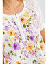 Wildflower Whisper Top