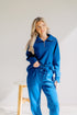 Azure Radiance Set - LISA MARIE BOUTIQUE - S -