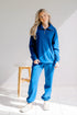 Azure Radiance Set - LISA MARIE BOUTIQUE - S -