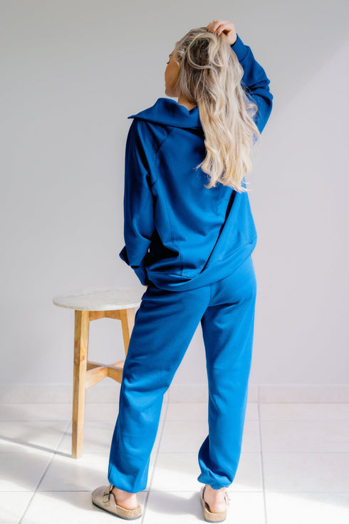 Azure Radiance Set - LISA MARIE BOUTIQUE - S -