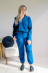 Azure Radiance Set - LISA MARIE BOUTIQUE - S -