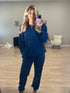 Azure Radiance Set - LISA MARIE BOUTIQUE - S -