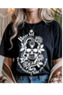 Bite You Twice Graphic Tee