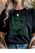 Shamrock Graphic Tee