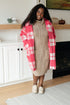 Bundled Beauty Turtleneck Sweater Dress - LISA MARIE BOUTIQUE - Dresses - Small -