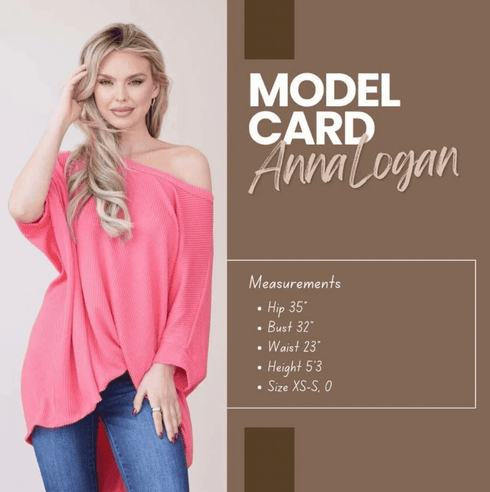 Chic Eve Check Top - LISA MARIE BOUTIQUE - S -