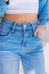 Coastal Drift Risen Jeans - LISA MARIE BOUTIQUE - 0 -