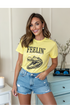 Feelin' Snappy Graphic Tee