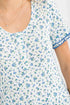 Bluebell Breeze Top