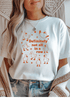 Definitely Not T-Shirt - LISA MARIE BOUTIQUE - Graphic Tee - S - White Gildan Tee -