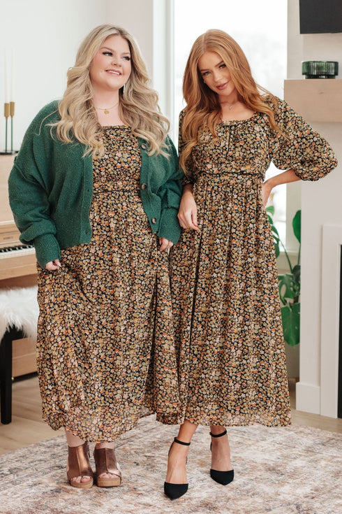 Direct Conclusion Cardigan - LISA MARIE BOUTIQUE - Layers - Small -