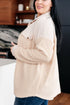 Endless Potential Sherpa Shacket - LISA MARIE BOUTIQUE - Layers - Small -