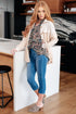 Endless Potential Sherpa Shacket - LISA MARIE BOUTIQUE - Layers - Small -