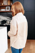 Endless Potential Sherpa Shacket - LISA MARIE BOUTIQUE - Layers - Small -
