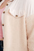 Endless Potential Sherpa Shacket - LISA MARIE BOUTIQUE - Layers - Small -