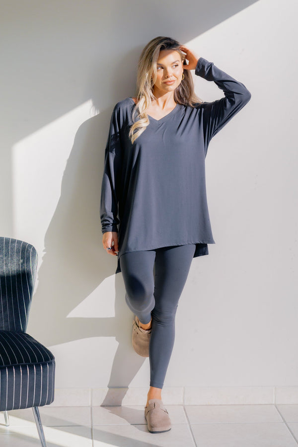 Ethereal Ash Set - LISA MARIE BOUTIQUE - S -