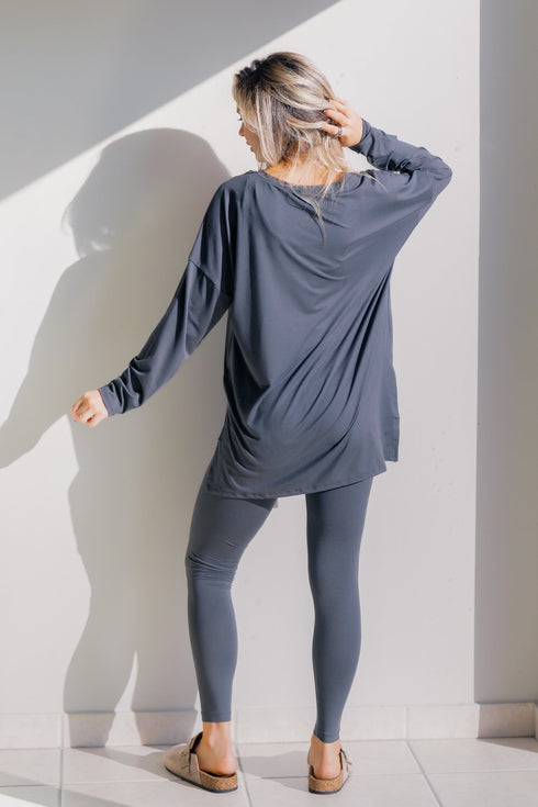 Ethereal Ash Set - LISA MARIE BOUTIQUE - S -