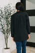 Every Day Blazer in Black - LISA MARIE BOUTIQUE - Layers - Small -