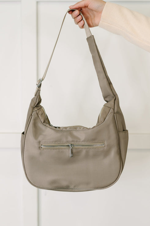 Everywhere, Everyday Shoulder Bag - LISA MARIE BOUTIQUE - Womens - OS -