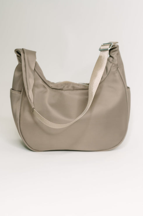 Everywhere, Everyday Shoulder Bag - LISA MARIE BOUTIQUE - Womens - OS -