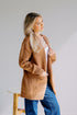 Golden Dusk Cardigan - LISA MARIE BOUTIQUE - S -