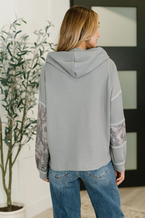 Hang Onto This Feeling Color Block Pullover - LISA MARIE BOUTIQUE - Womens - Small -