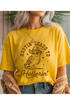 Hootin & Hollerin T-Shirt - LISA MARIE BOUTIQUE - Graphic Tee - S - Daisy Gildan Tee -