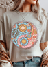 Balance over Hustle Graphic Tee