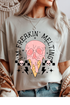 I'm Melting Graphic Tee