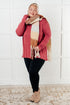 If I'm Picking Long Sleeve Top - LISA MARIE BOUTIQUE - Tops - Small -