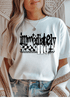 Immediately No T-Shirt - LISA MARIE BOUTIQUE - S - White Gildan Tee -