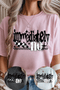 Immediately No T-Shirt - LISA MARIE BOUTIQUE - S - White Gildan Tee -
