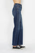 Judy Blue Full Size High Waist Tummy Control Jeans - LISA MARIE BOUTIQUE - Dark - 0/24 -