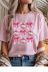 Pink Coquette T-Shirt
