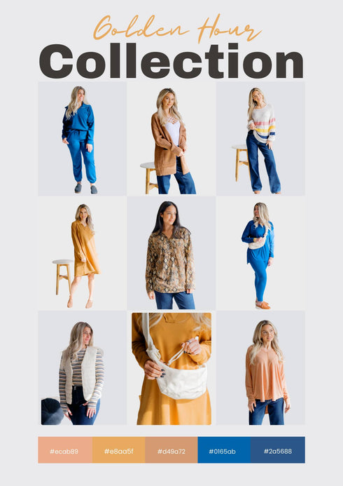 Luminous Cloud Top - LISA MARIE BOUTIQUE - Small -