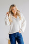 Luminous Cloud Top - LISA MARIE BOUTIQUE - Small -