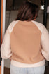 My Little Teddy Bomber Jacket - LISA MARIE BOUTIQUE - Layers - Small -