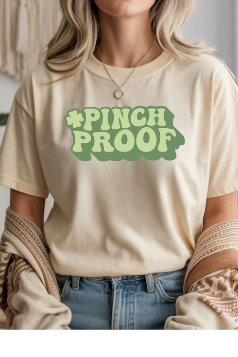 Pinch Proof Graphic Tee