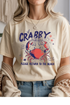 Crabby Graphic Tee