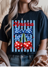 American Cherry Graphic Tee