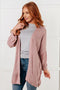 Never Enough Cardigan - LISA MARIE BOUTIQUE - Layers - Small -
