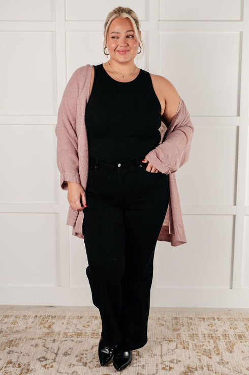 Never Enough Cardigan - LISA MARIE BOUTIQUE - Layers - Small -