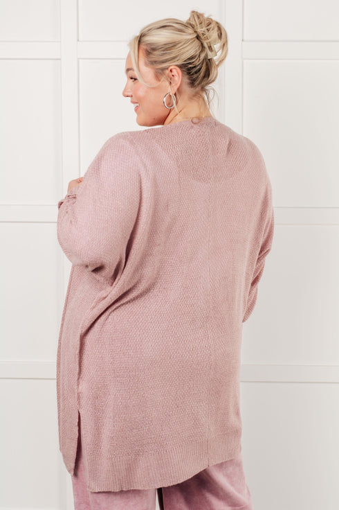 Never Enough Cardigan - LISA MARIE BOUTIQUE - Layers - Small -