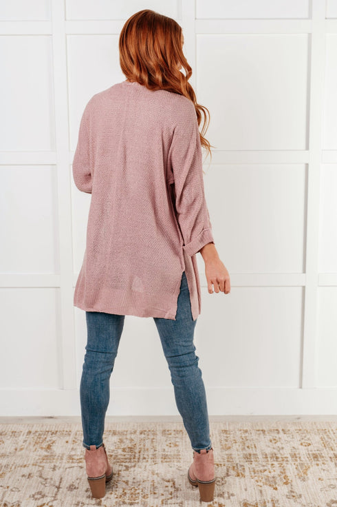 Never Enough Cardigan - LISA MARIE BOUTIQUE - Layers - Small -