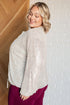 One in Twenty Sequin Jacket - LISA MARIE BOUTIQUE - Layers - Small -