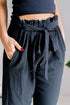 Radiance Eve Wide Leg Pants - LISA MARIE BOUTIQUE - S -