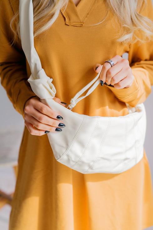 Radiant Glow Bag - LISA MARIE BOUTIQUE -