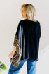 Sage & Bloom Tunic - LISA MARIE BOUTIQUE - OS -