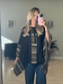 Sage & Bloom Tunic - LISA MARIE BOUTIQUE - OS -