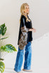 Sage & Bloom Tunic - LISA MARIE BOUTIQUE - OS -